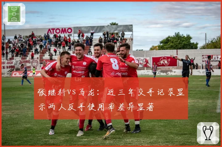 张继科vs马龙：近三年交手记录显示两人反手使用率差异显著