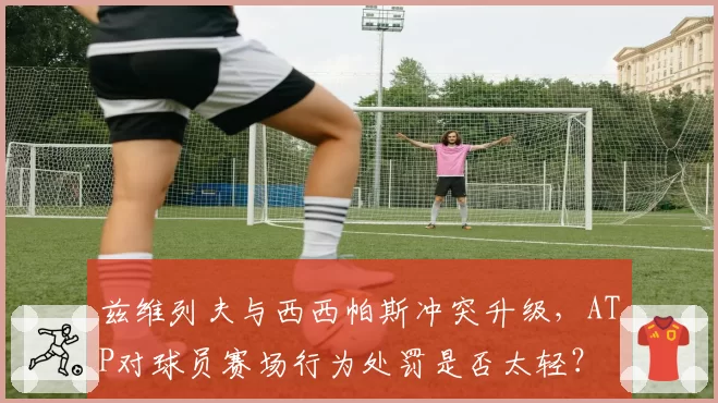 兹维列夫与西西帕斯冲突升级，ATP对球员赛场行为处罚是否太轻？